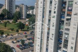 Novi Beograd - Blok 61 - 3.0 ID#18556, Novi Beograd, Appartamento