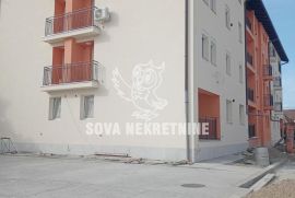 Odličan dvosoban, uskoro useljiv stan Kertvaroš ID#1344, Subotica, Kвартира