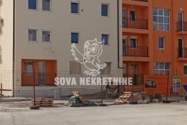 Odličan dvosoban, uskoro useljiv stan Kertvaroš ID#1344, Subotica, Apartamento