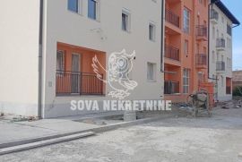 Odličan dvosoban, uskoro useljiv stan Kertvaroš ID#1344, Subotica, Διαμέρισμα
