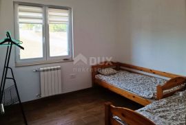 ISTRA, LABIN - Kuća s neodoljivo prostranom okućnicom, Labin, House