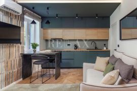 Rijeka - stan i garsonjera 65,21 m2 u centru grada, Rijeka, Appartement