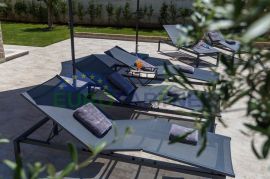 Nova moderno opremljena vila sa bazenom, Poreč okolica, Poreč, بيت