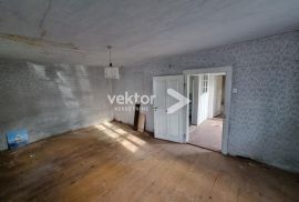 Vrbovsko, kuća, 30.000€, Vrbovsko, Kuća