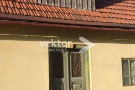 Vrbovsko, kuća, 30.000€, Vrbovsko, Haus