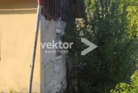 Vrbovsko, kuća, 30.000€, Vrbovsko, Haus