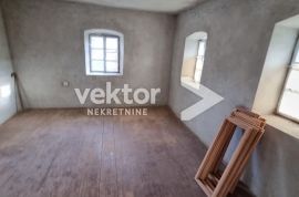 Vrbovsko, kuća, 30.000€, Vrbovsko, Famiglia