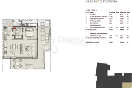 NOVOGRADNJA VISOKOG STANDARDA GRADNJE VARAŽDIN, Varaždin, Wohnung