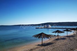 Kaštel Štafilić građevinsko zemljište M5 zona 1080 m2, Kaštela, Terrain