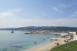 Divulje T2 zona 4189 m2 Kaštel Štafilić, Kaštela, Arazi