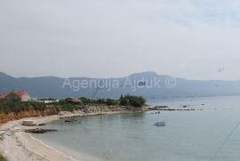 Divulje T2 zona 4189 m2 Kaštel Štafilić, Kaštela, Tierra