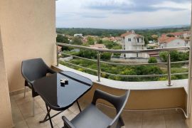 Dvoetažni stan s predivnim pogledom, Ližnjan, Istra, Ližnjan, Appartement