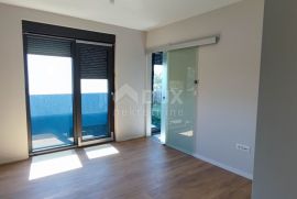 ZADAR, PETRČANE - Penthouse u novogradnji s pogledom na more, Zadar - Okolica, شقة