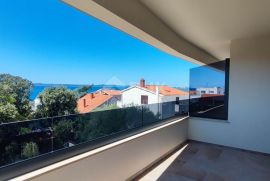 ZADAR, PETRČANE - Penthouse u novogradnji s pogledom na more, Zadar - Okolica, Wohnung