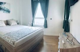 Izuzetan stan u srcu grada, Rijeka, Appartement