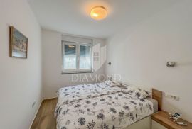 Novigrad, moderan stan sa pogledom na more, Novigrad, Appartment