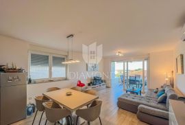 Novigrad, moderan stan sa pogledom na more, Novigrad, Appartement