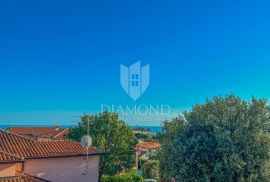 Novigrad, moderan stan sa pogledom na more, Novigrad, Appartement