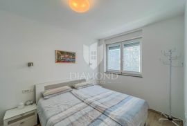 Novigrad, moderan stan sa pogledom na more, Novigrad, Appartement