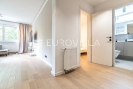 Zagreb, Sveti duh, prekrasan dvosoban stan NKP 62 m2, Zagreb, Appartment