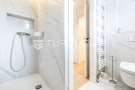 Zagreb, Sveti duh, prekrasan dvosoban stan NKP 62 m2, Zagreb, Flat