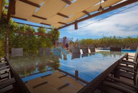 MEDULIN, Banjole, prekrasna vila sa bazenom od 70 m2, Medulin, Maison