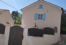 Renovirana kamena kuća za odmor, okolica Barbana, Barban, Maison