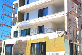 Makarska, Moderni stan 3S+DB s prekrasnim pogledom na more 96 m2, prodaja, Makarska, Flat