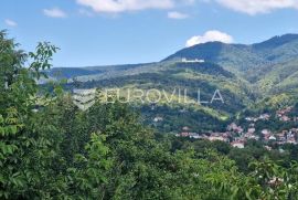 Zagreb, Gornje Prekrižje, jedinstveno imanje u najljepšem dijelu grada,  11000 m2, Zagreb, Arazi