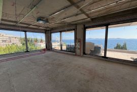 ZADAR, KOŽINO - Luksuzni penthouse s bazenom u izgradnji AS4, Zadar - Okolica, شقة