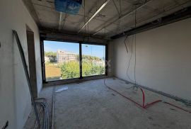 ZADAR, KOŽINO - Luksuzni penthouse s bazenom u izgradnji AS4, Zadar - Okolica, شقة