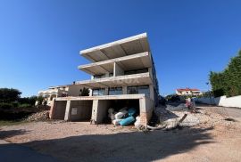 ZADAR, KOŽINO - Luksuzni penthouse s bazenom u izgradnji AS4, Zadar - Okolica, شقة