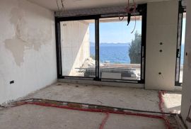 ZADAR, KOŽINO - Luksuzan stan u izgradnji pokraj mora AS2, Zadar - Okolica, Apartamento