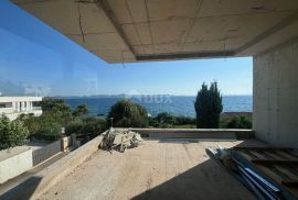 ZADAR, KOŽINO - Luksuzan stan u izgradnji pokraj mora AS2, Zadar - Okolica, Apartamento