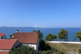 ZADAR, KOŽINO - Luksuzan stan s terasom u urbanoj vili AS3, Zadar - Okolica, Appartement