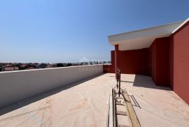 ZADAR, SKROČINI - Penthouse u izgradnji s pogledom na more S6, Zadar, شقة