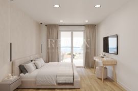 Crikvenica - stan novogradnja 109,88, Crikvenica, Appartement