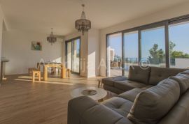 Makarska luksuzna vila 350 m2  - pogled na more - ekskluziva, Makarska, Kuća