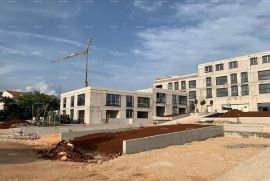 Stan Prodaja stanova u novom poslovno - stambenom projektu, Poreč, Poreč, Appartment