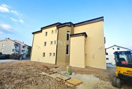 VIŠKOVO, MARINIĆI - 2S+DB u novogradnji, dvoetažni!, Viškovo, Apartamento