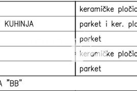 Istra, Štinjan, stan na prvom katu, 52,04m2, 1SS+DB, 600m od mora, LIFT, NOVO!! #prodaja, Pula, Appartamento