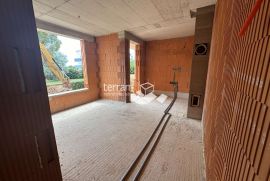 Istra, Štinjan, garsonjera 36,78m2, prvi kat, parking, blizina mora, lift, NOVO  #prodaja, Pula, Daire