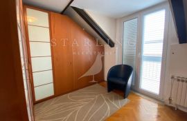 STAN+GARAŽA, PRODAJA, ZAGREB, KVATRIĆ, 150 m2, 3-soban, Maksimir, Daire