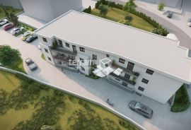 Istra, Štinjan, novogradnja, stanovi od 36m2 do 70m2,parking, blizina mora, lift, NOVO!! #prodaja, Pula, Apartamento