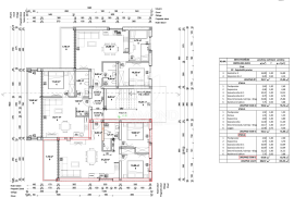 Žminj, dvosobni stan u prizemlju novogradnje, Žminj, Apartamento