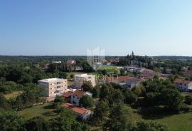 Žminj, jednosobni stan u modernoj novogradnji, Žminj, Appartment