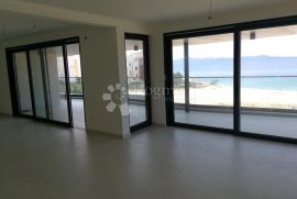 KOŽINO -  LUKSUZNA NOVOGRADNJA 80M OD MORA 1. KAT, Zadar - Okolica, Wohnung