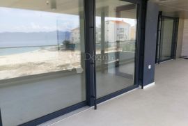 KOŽINO -  LUKSUZNA NOVOGRADNJA 80M OD MORA 1. KAT, Zadar - Okolica, Flat