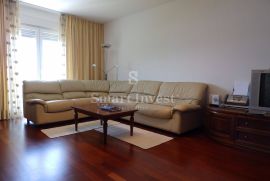 OPATIJA, stan 2S+DB s pogledom na more i garažom, Opatija, Appartement