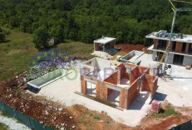 Moderna vila u izgradnji u Istri - Villa Harmony, Poreč, Ev